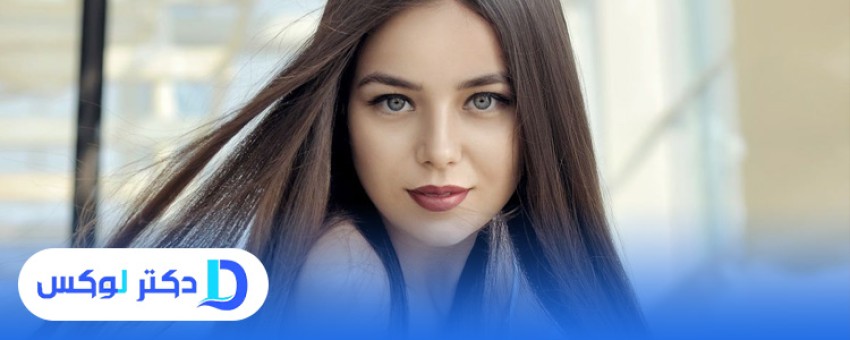 چگونه بدون حرارت دادن مو آن را صاف کنیم؟